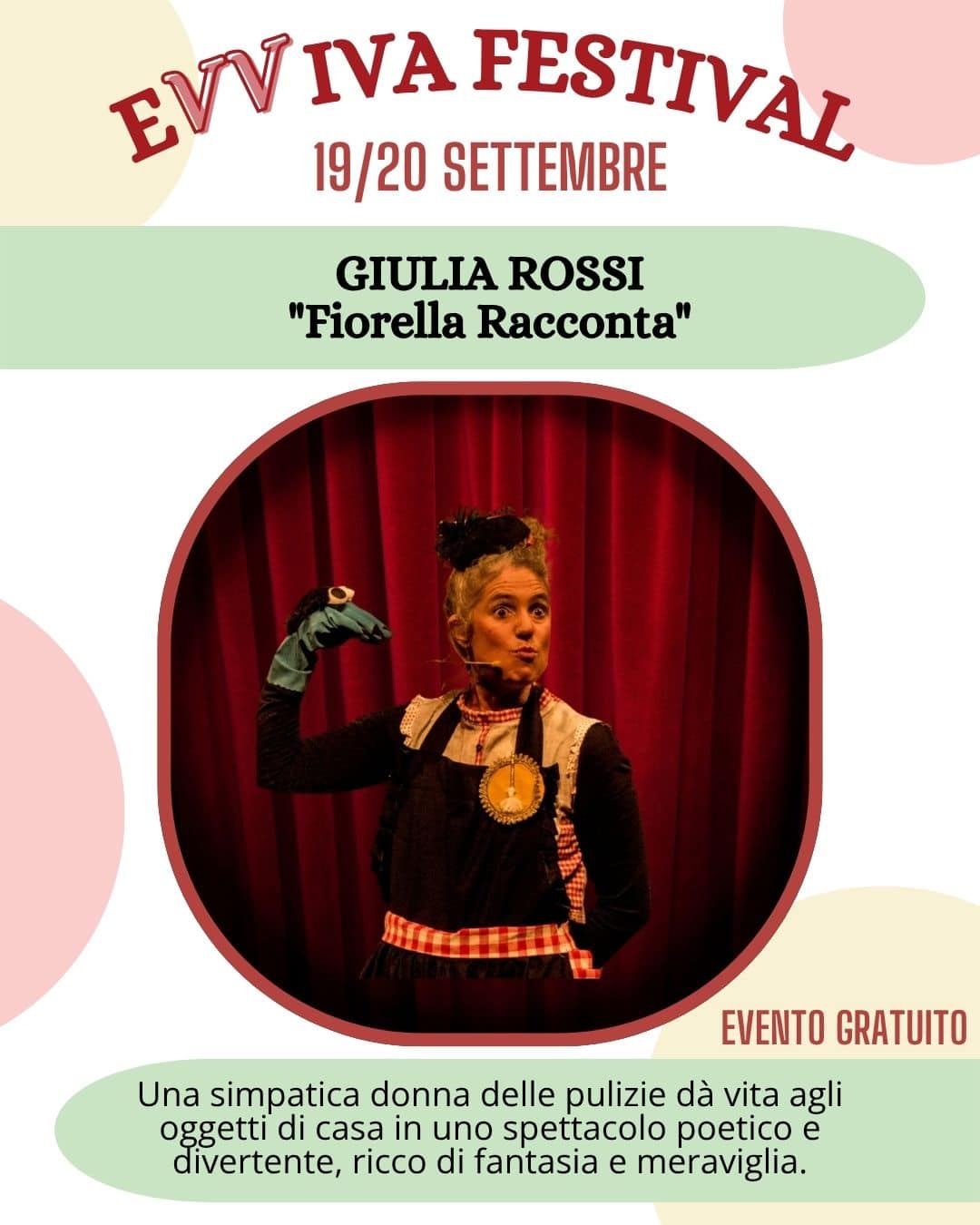 Giulia Rossi
